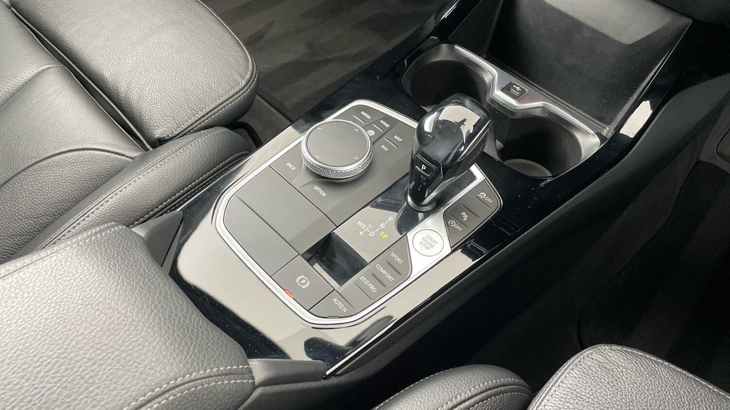 Used BMW 1 Series 2020 for sale - 77935133: Photo 10