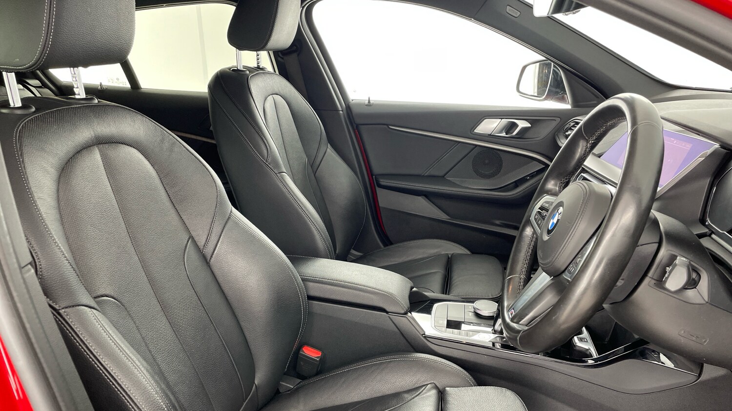 Used BMW 1 Series 2020 for sale - 77935133: Photo 11