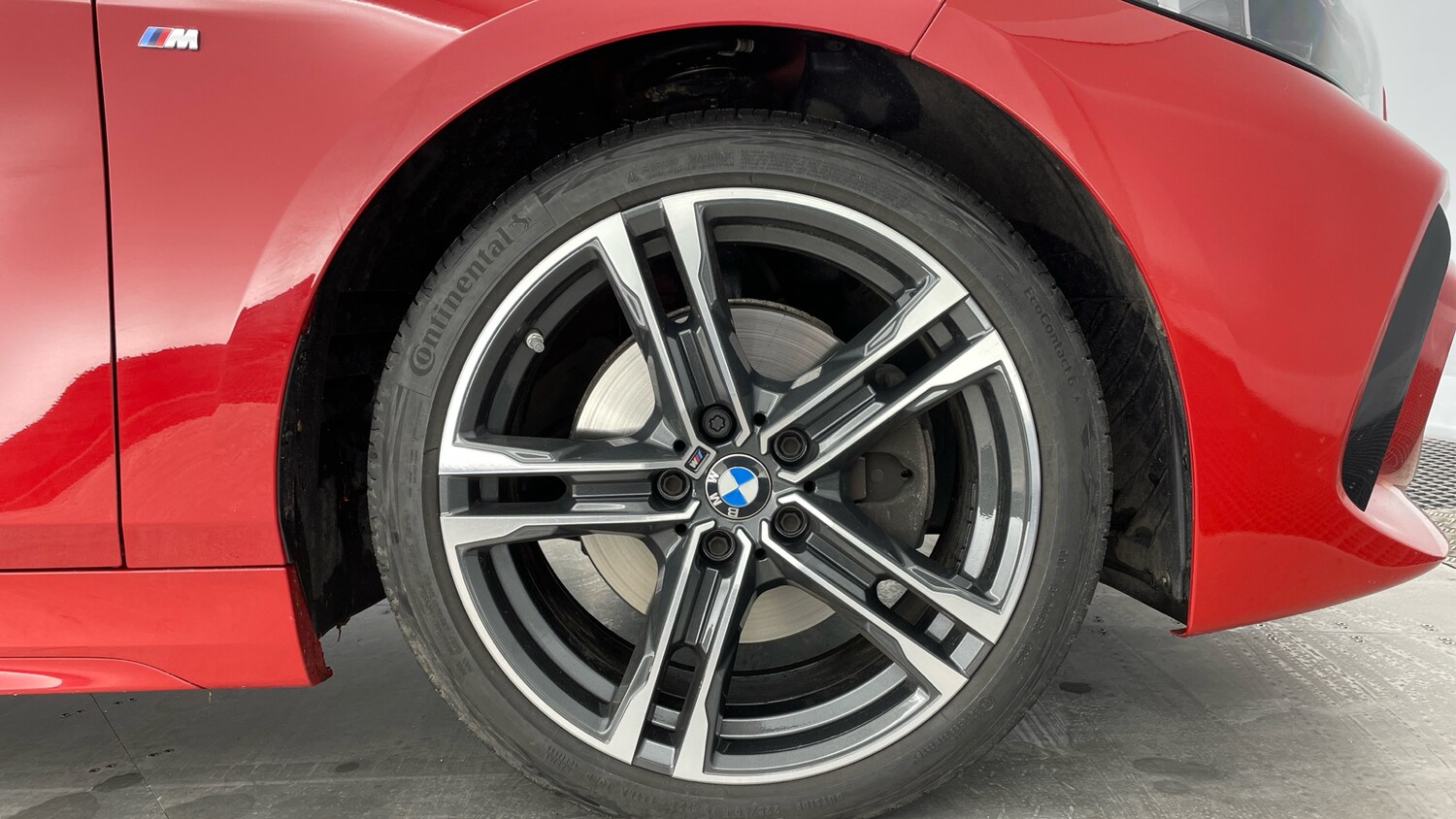 Used BMW 1 Series 2020 for sale - 77935133: Photo 14