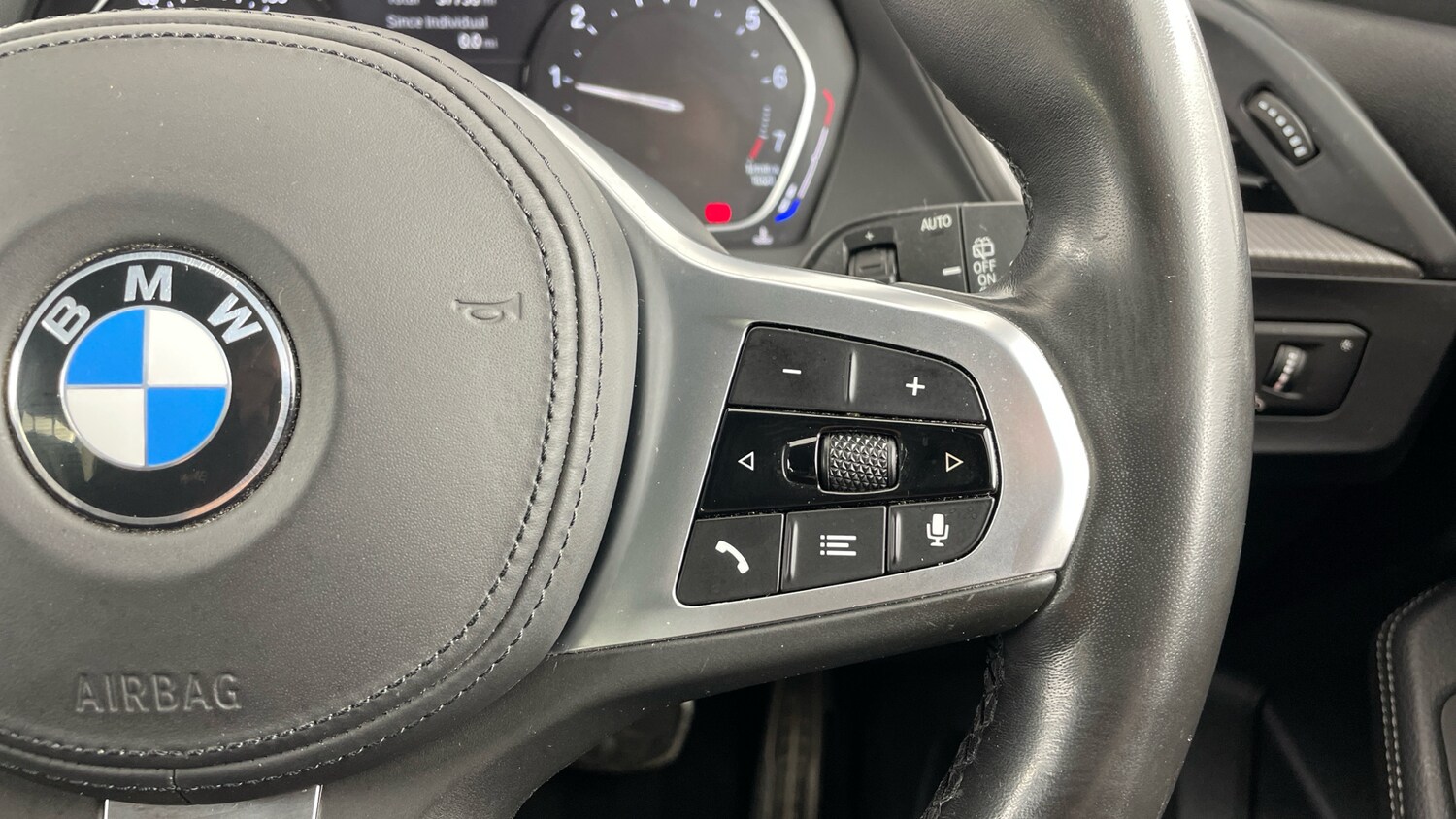 Used BMW 1 Series 2020 for sale - 77935133: Photo 18