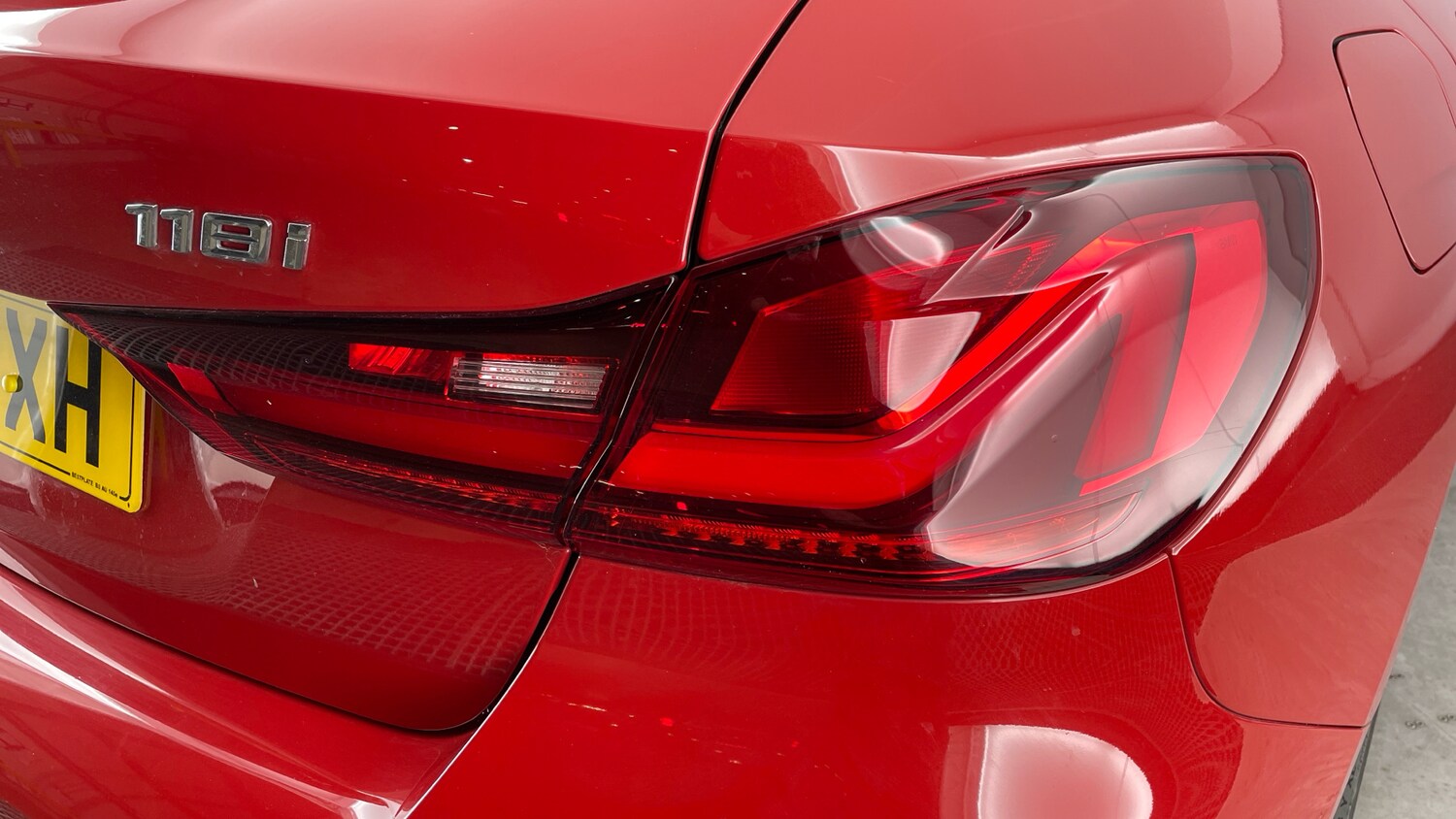 Used BMW 1 Series 2020 for sale - 77935133: Photo 22