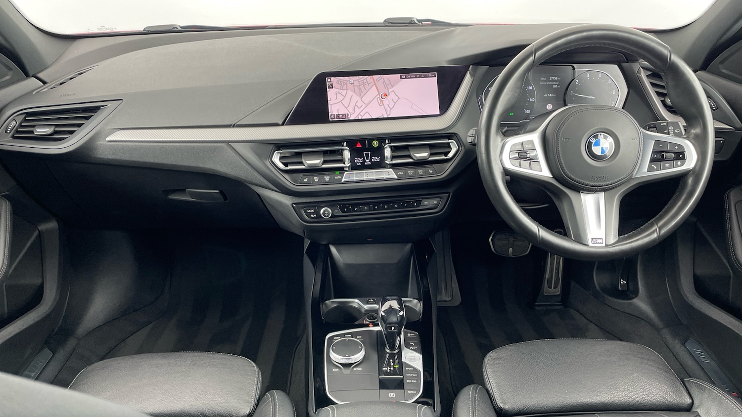 Used BMW 1 Series 2020 for sale - 77935133: Photo 4