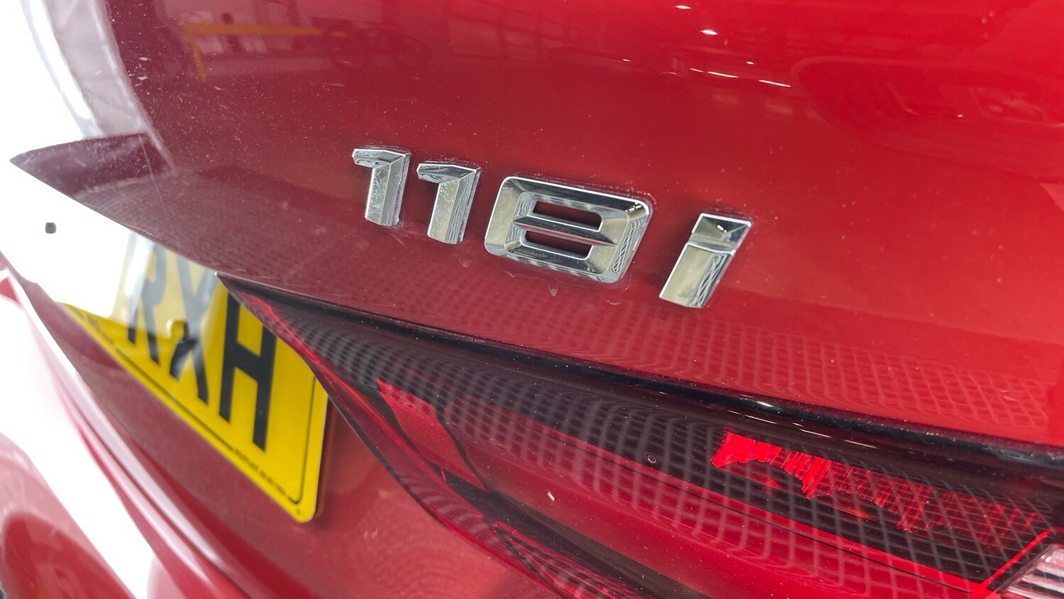 Used BMW 1 Series 2020 for sale - 77935133: Photo 43