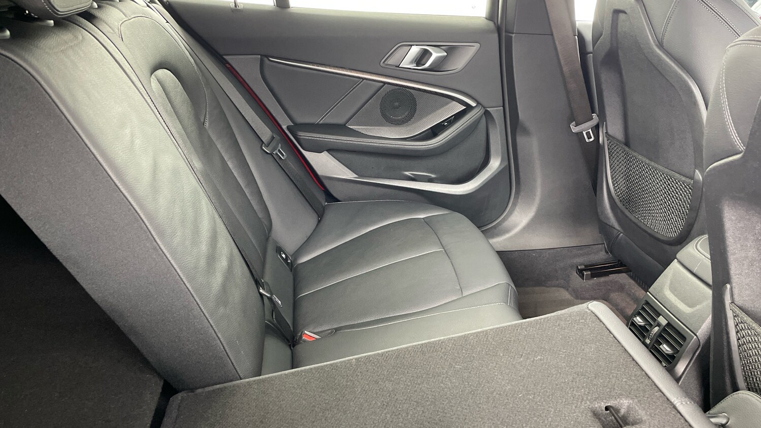 Used BMW 1 Series 2020 for sale - 77935133: Photo 48