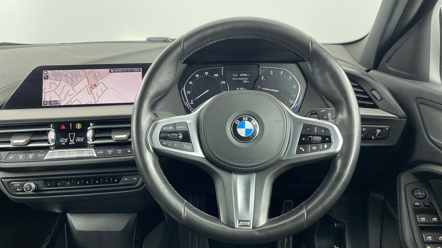 Used BMW 1 Series 2020 for sale - 77935133: Photo 5