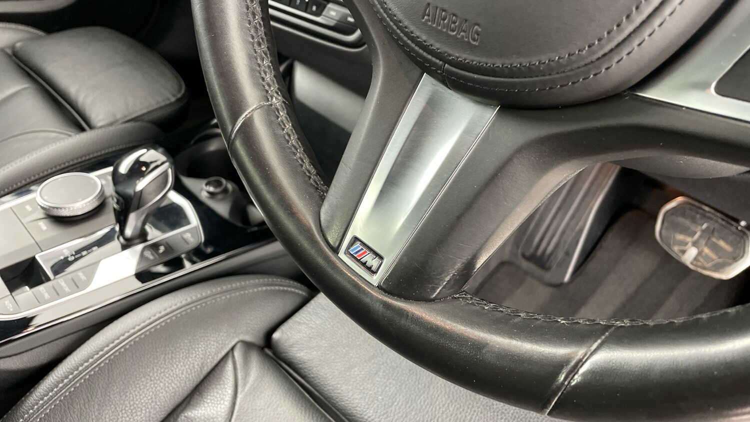 Used BMW 1 Series 2020 for sale - 77935133: Photo 53