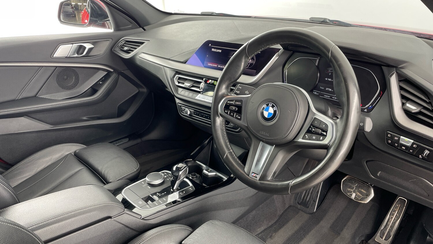 Used BMW 1 Series 2020 for sale - 77935133: Photo 6