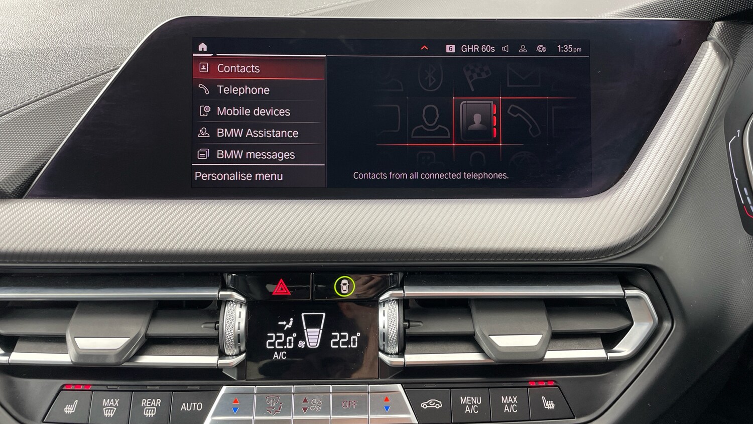 Used BMW 1 Series 2020 for sale - 77935133: Photo 63