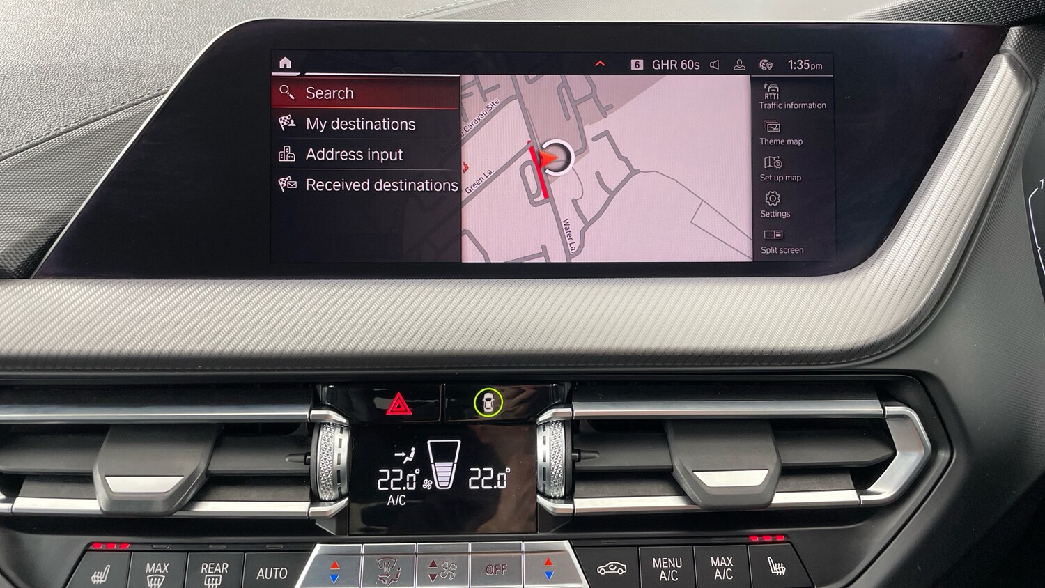 Used BMW 1 Series 2020 for sale - 77935133: Photo 64