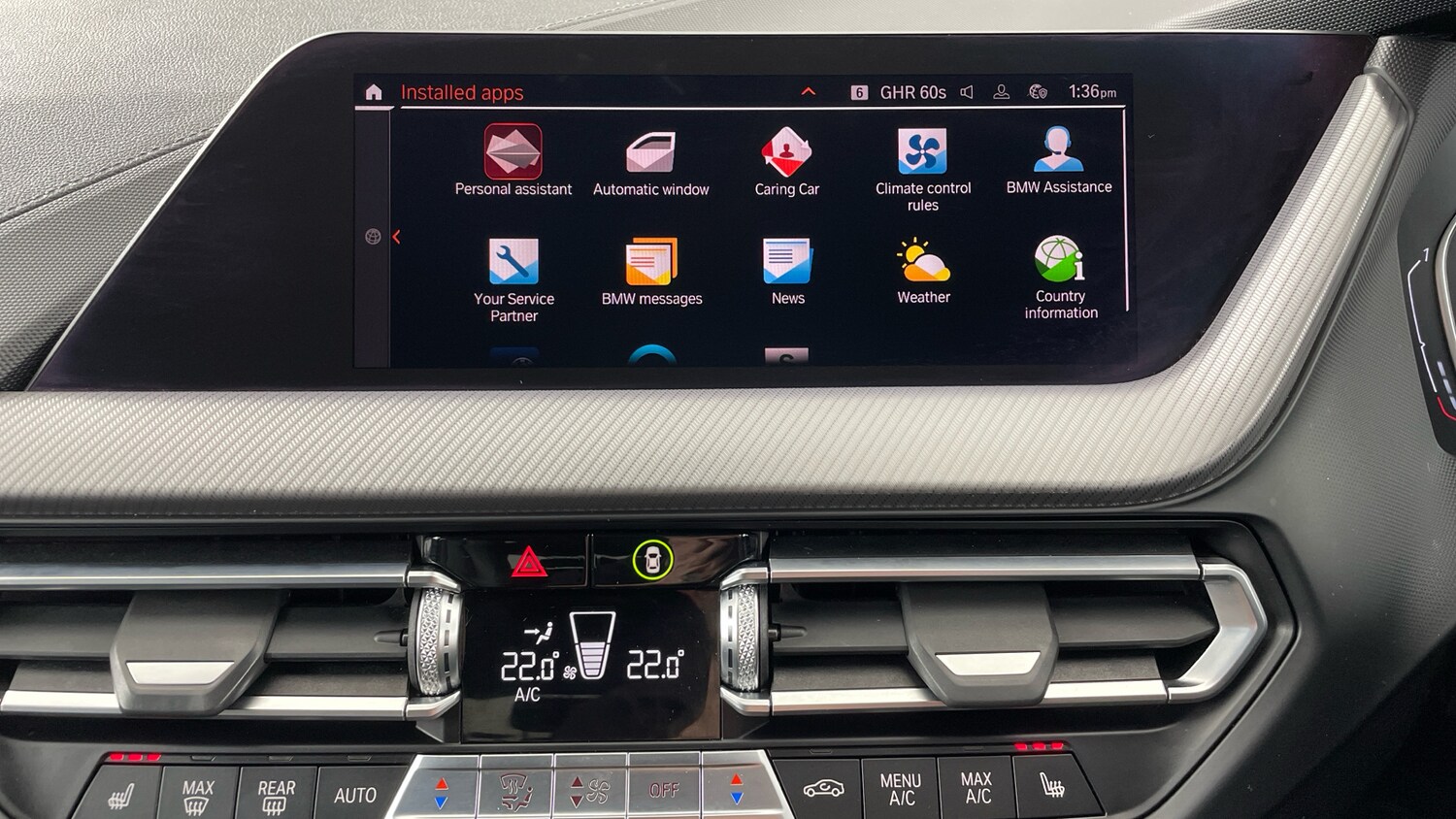 Used BMW 1 Series 2020 for sale - 77935133: Photo 66