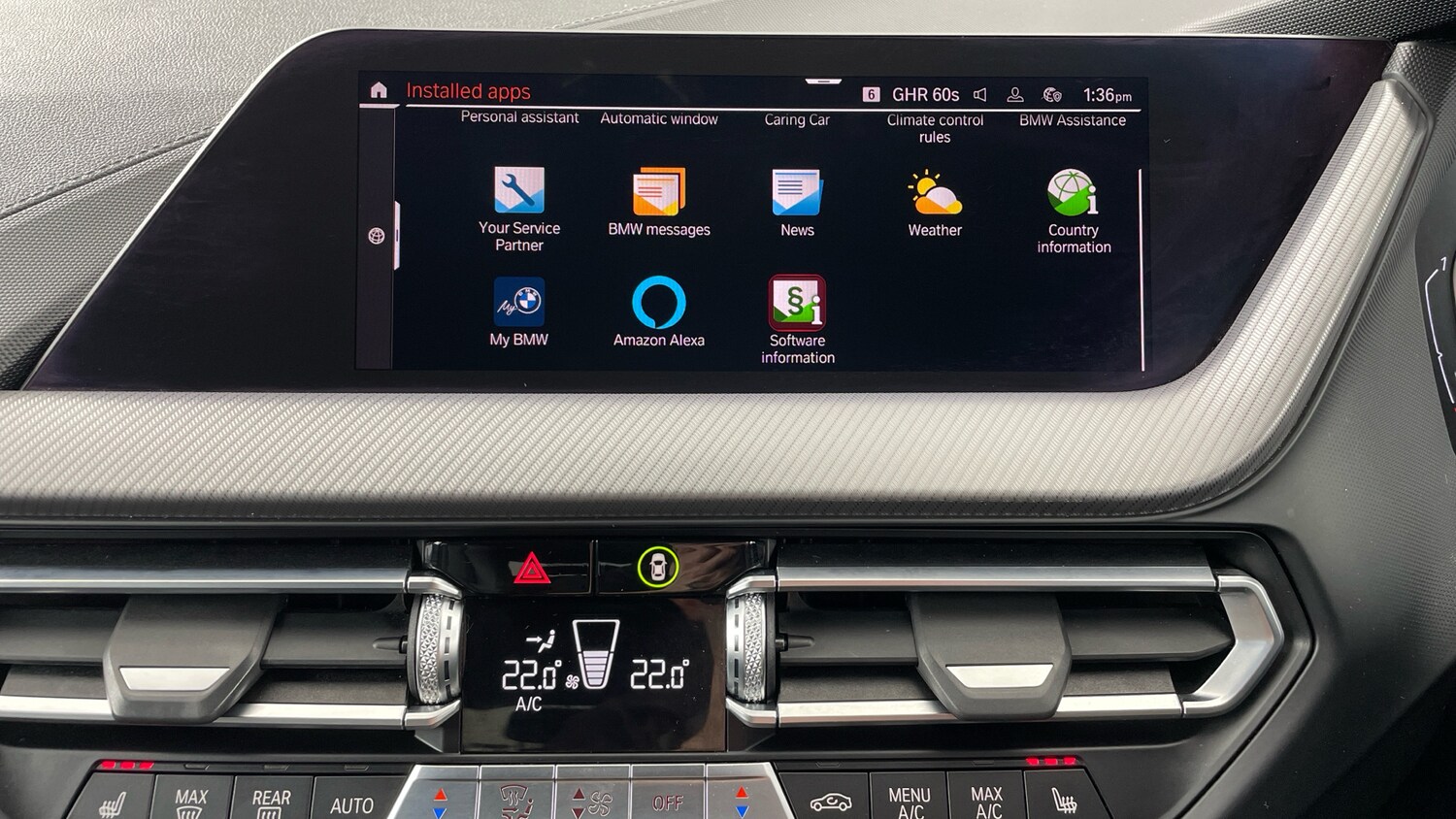 Used BMW 1 Series 2020 for sale - 77935133: Photo 67