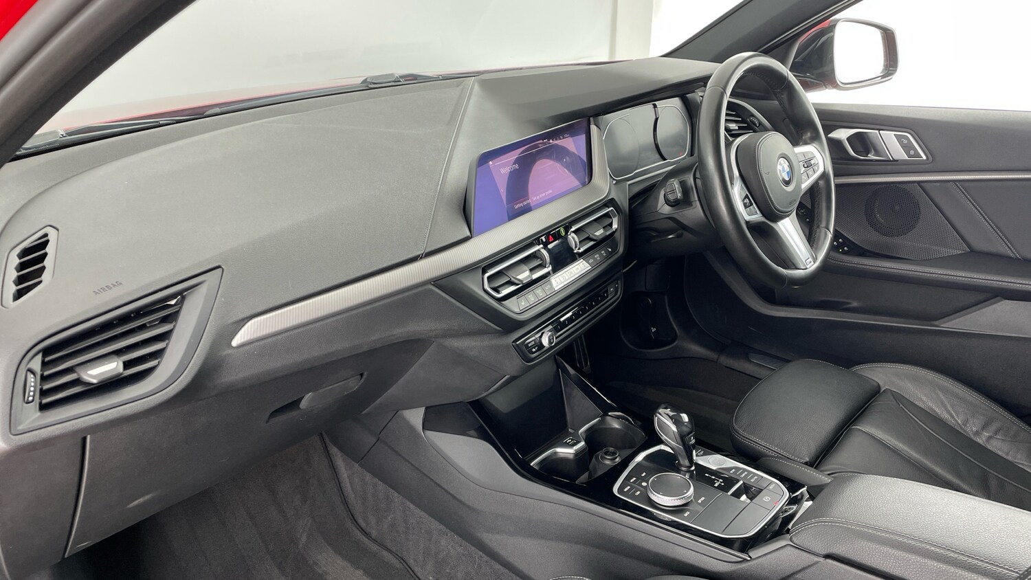 Used BMW 1 Series 2020 for sale - 77935133: Photo 7