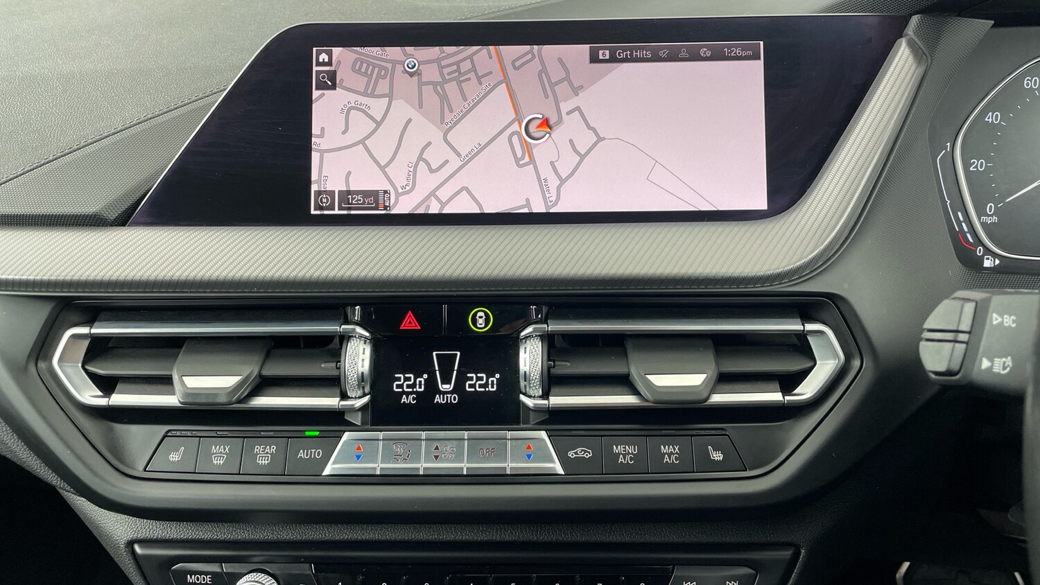 Used BMW 1 Series 2020 for sale - 77935133: Photo 8