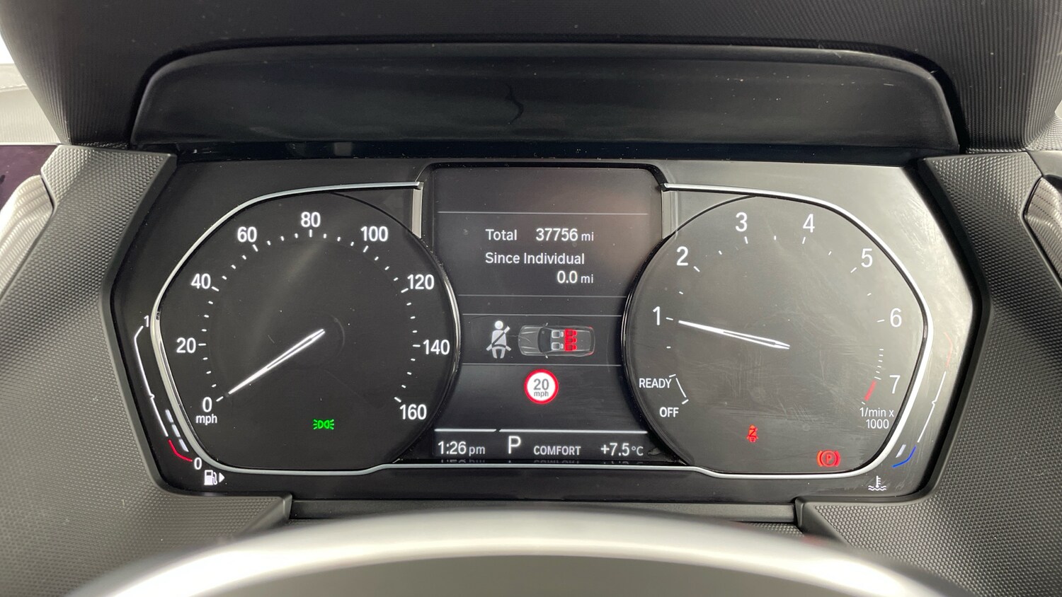 Used BMW 1 Series 2020 for sale - 77935133: Photo 9