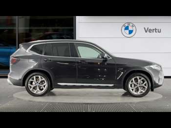 Used BMW X3 2022 for sale - 75075727: Photo