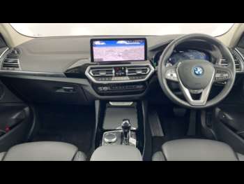 Used BMW X3 2022 for sale - 75075727: Photo