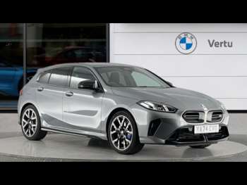 2025 (74) - M135 xDrive 5dr Step Auto Petrol Hatchback