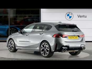 Used BMW 1 Series 2025 for sale - 75017015: Photo