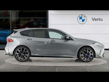 Used BMW 1 Series 2025 for sale - 75017015: Photo