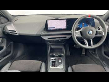 Used BMW 1 Series 2025 for sale - 75017015: Photo