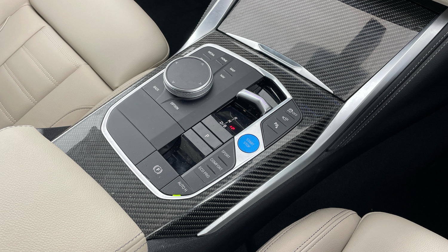 Used BMW i4 2025 for sale - 76777931: Photo 10