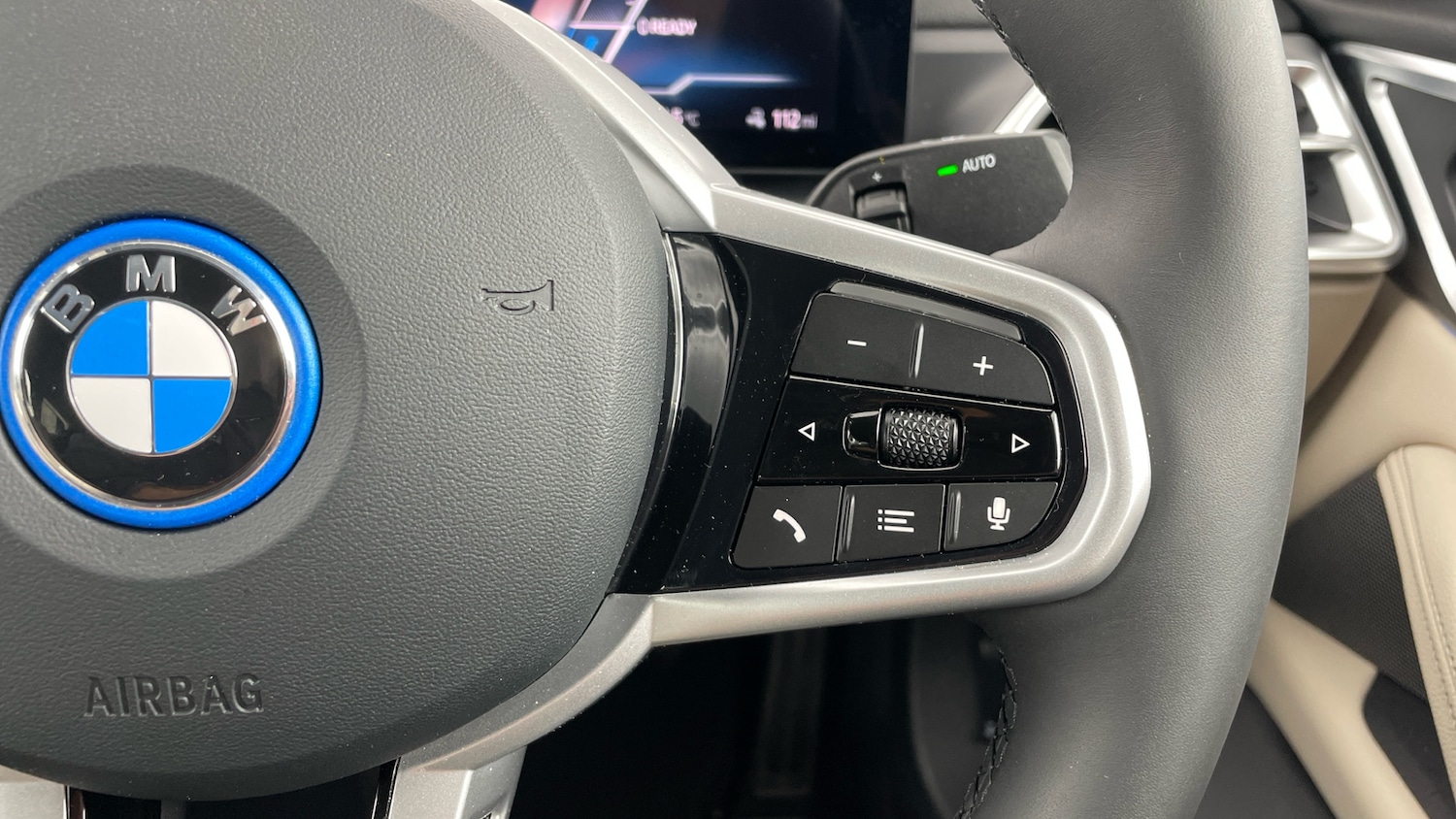 Used BMW i4 2025 for sale - 76777931: Photo 18