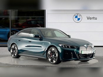 Used BMW i4 2025 for sale - 76777931: Photo