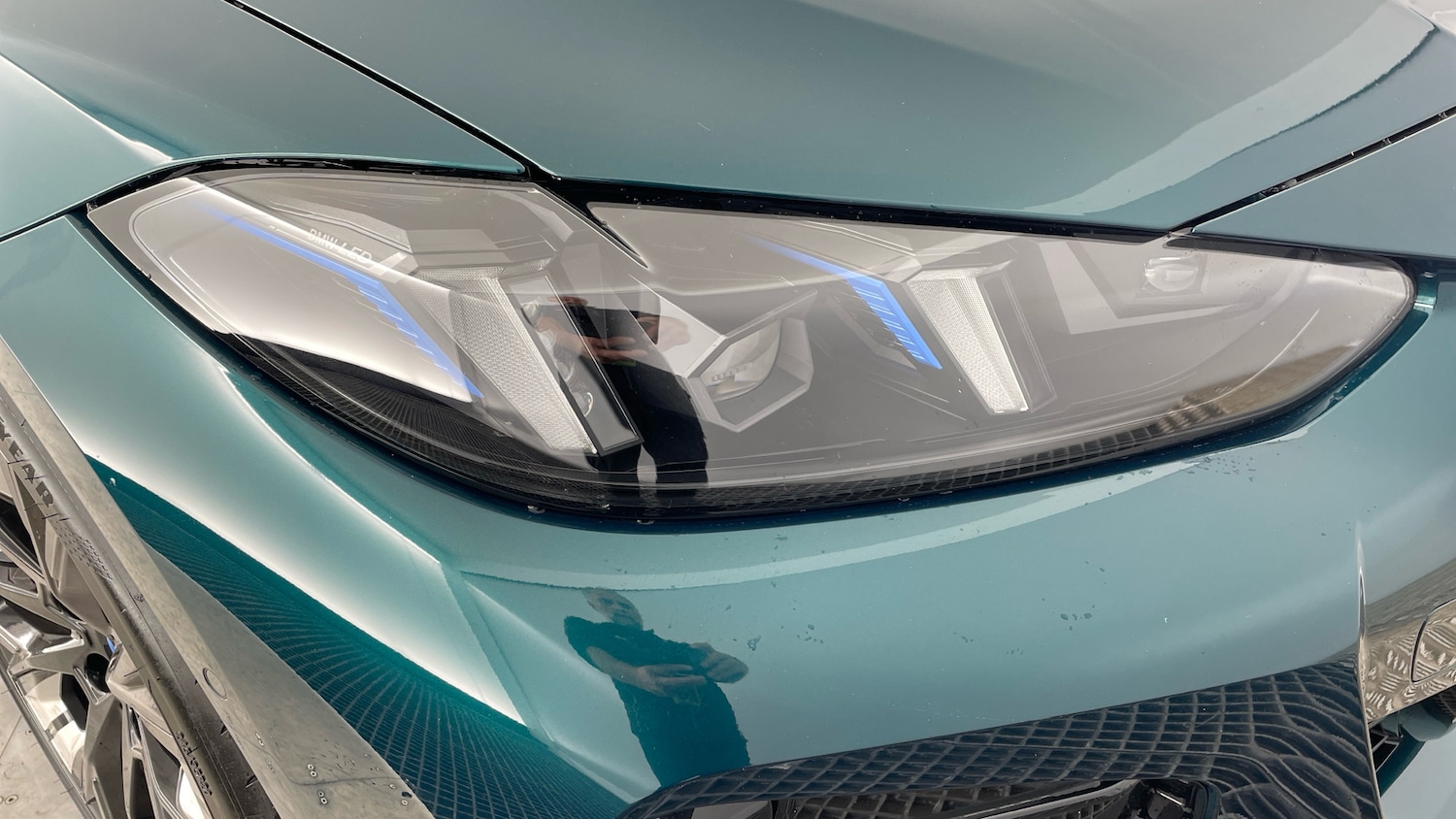 Used BMW i4 2025 for sale - 76777931: Photo 23