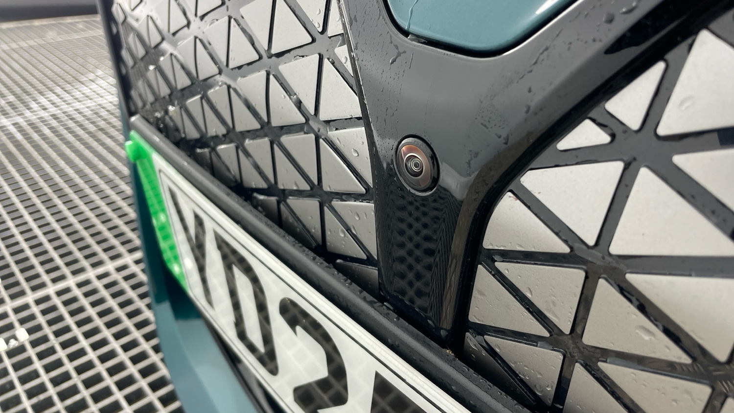 Used BMW i4 2025 for sale - 76777931: Photo 25