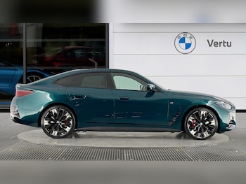 Used BMW i4 2025 for sale - 76777931: Photo