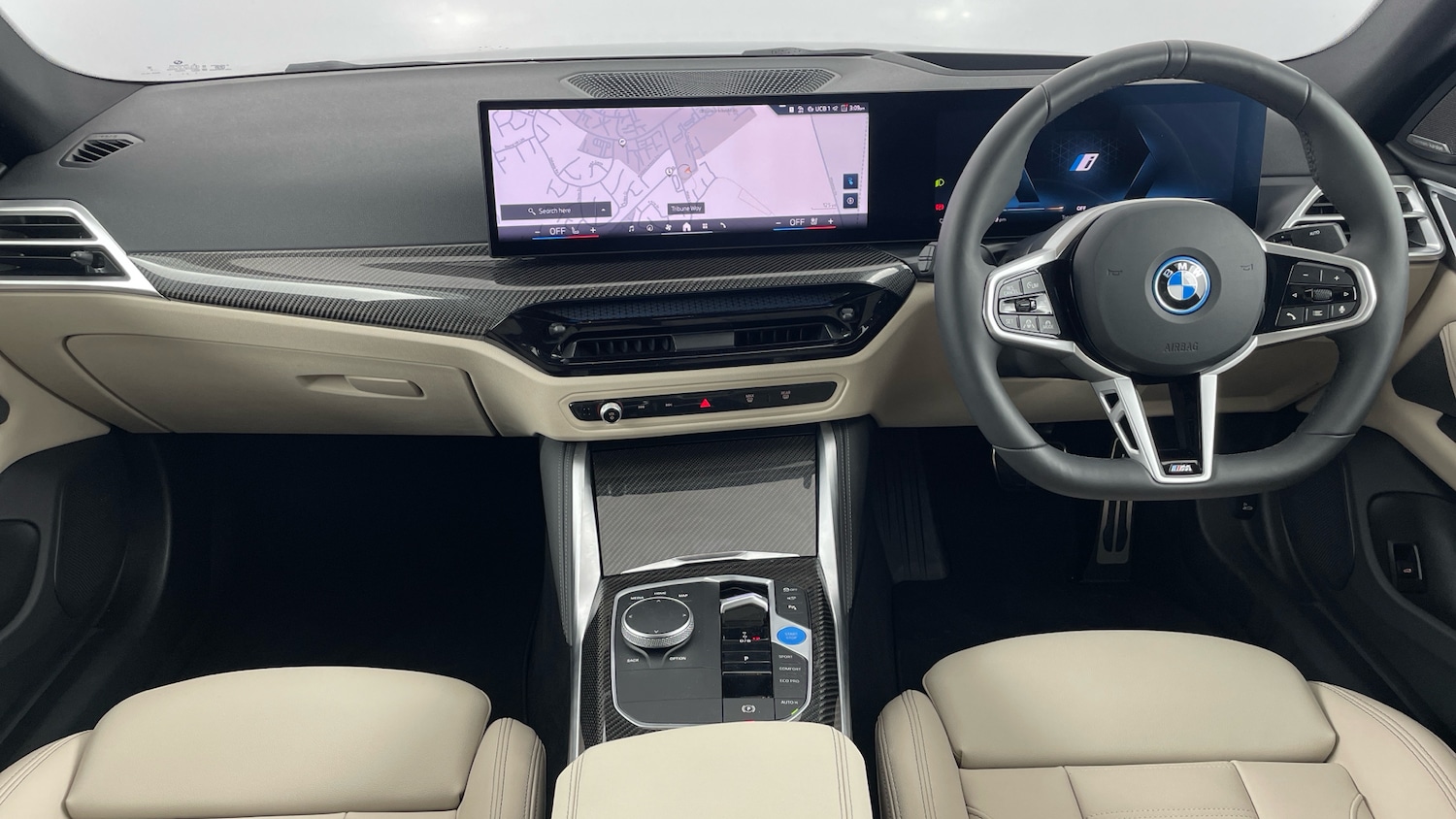 Used BMW i4 2025 for sale - 76777931: Photo 4