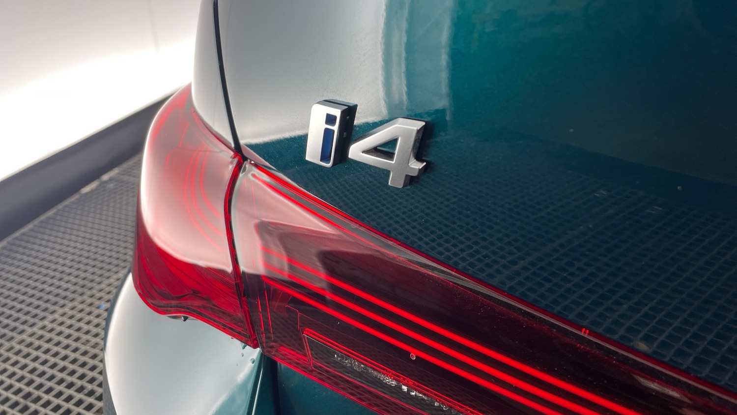 Used BMW i4 2025 for sale - 76777931: Photo 46