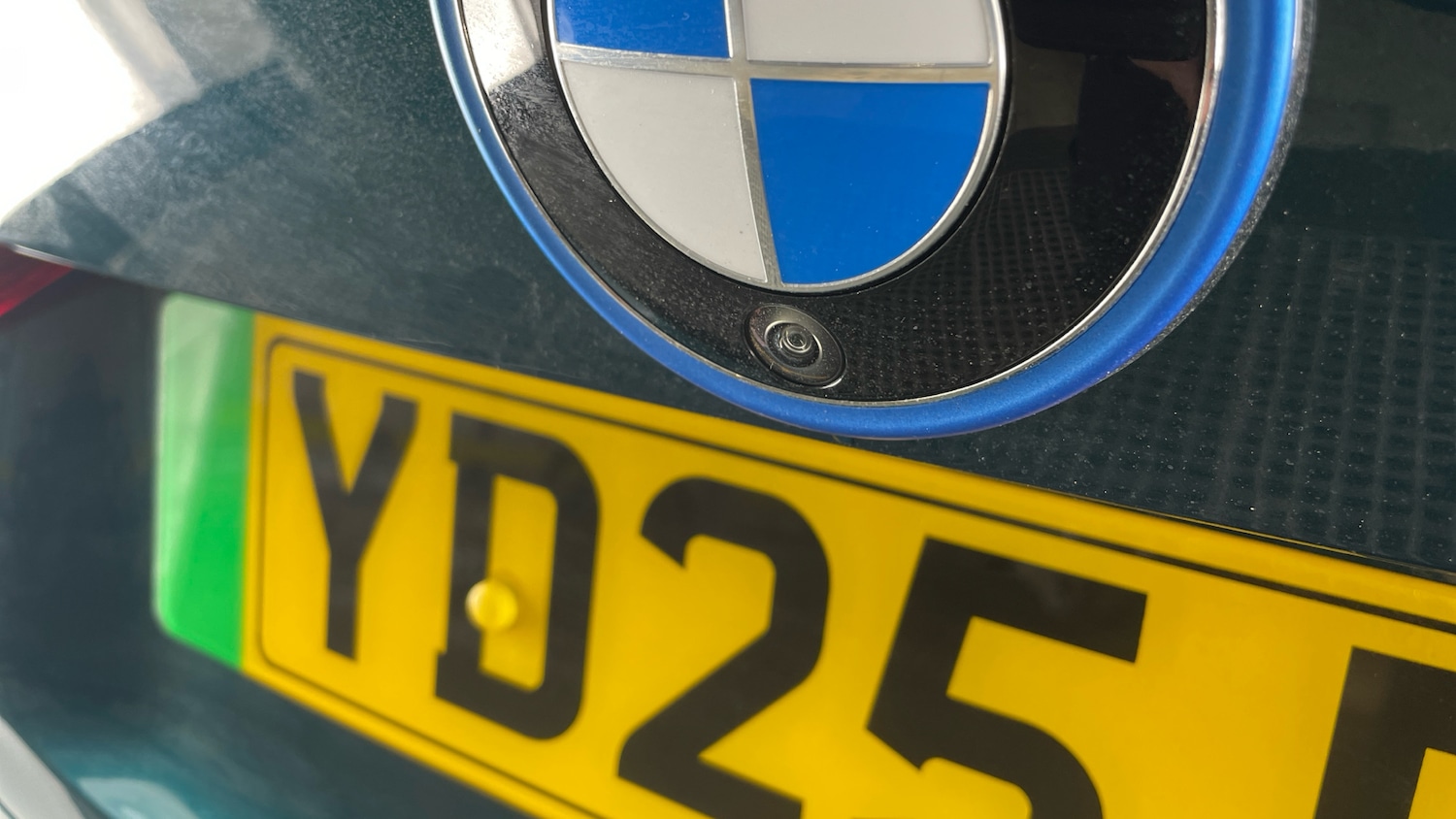 Used BMW i4 2025 for sale - 76777931: Photo 47