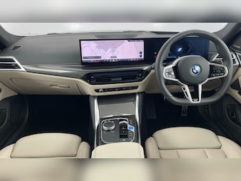 Used BMW i4 2025 for sale - 76777931: Photo