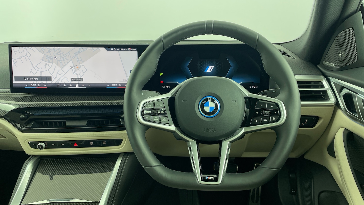 Used BMW i4 2025 for sale - 76777931: Photo 5