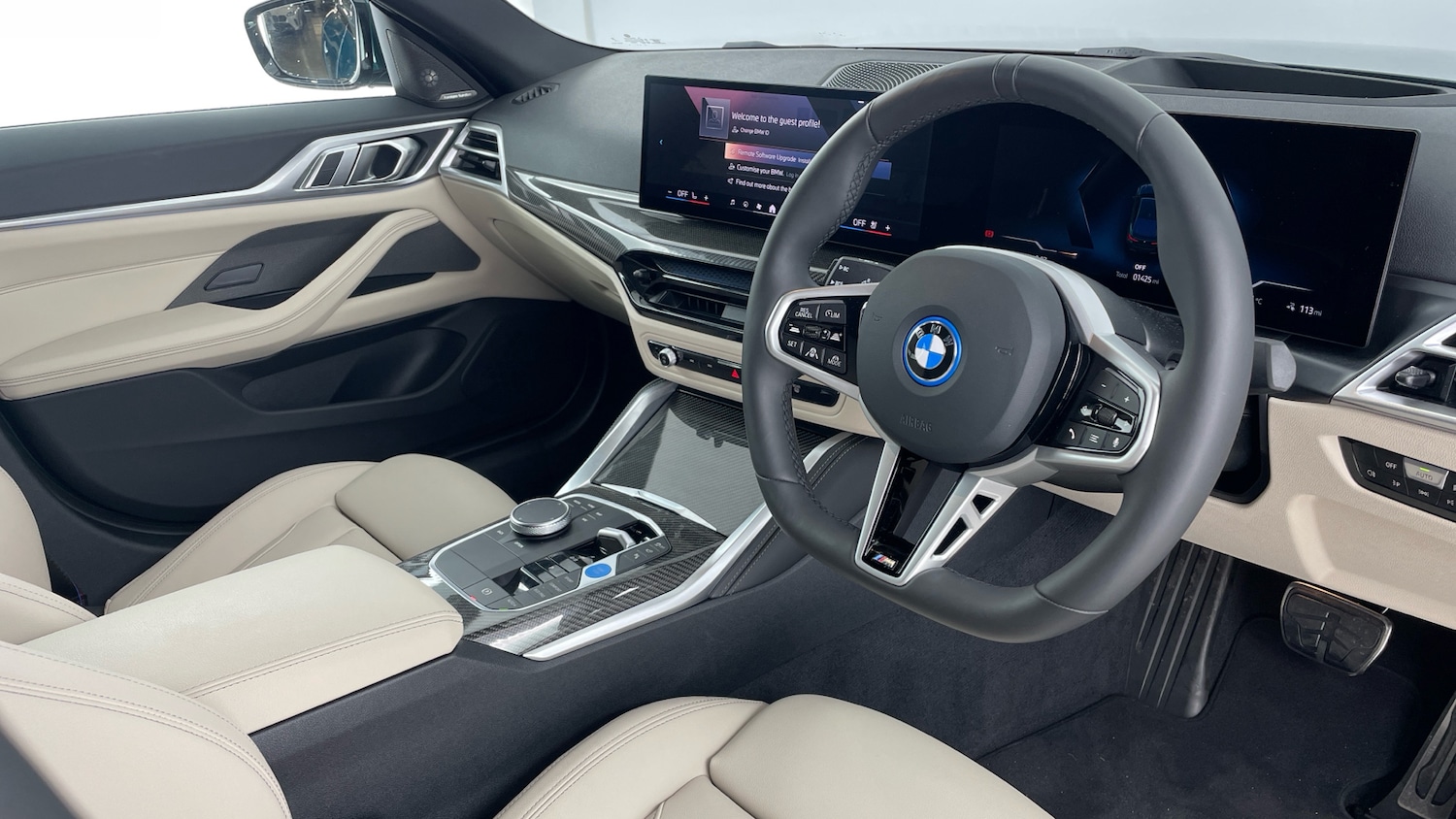 Used BMW i4 2025 for sale - 76777931: Photo 6
