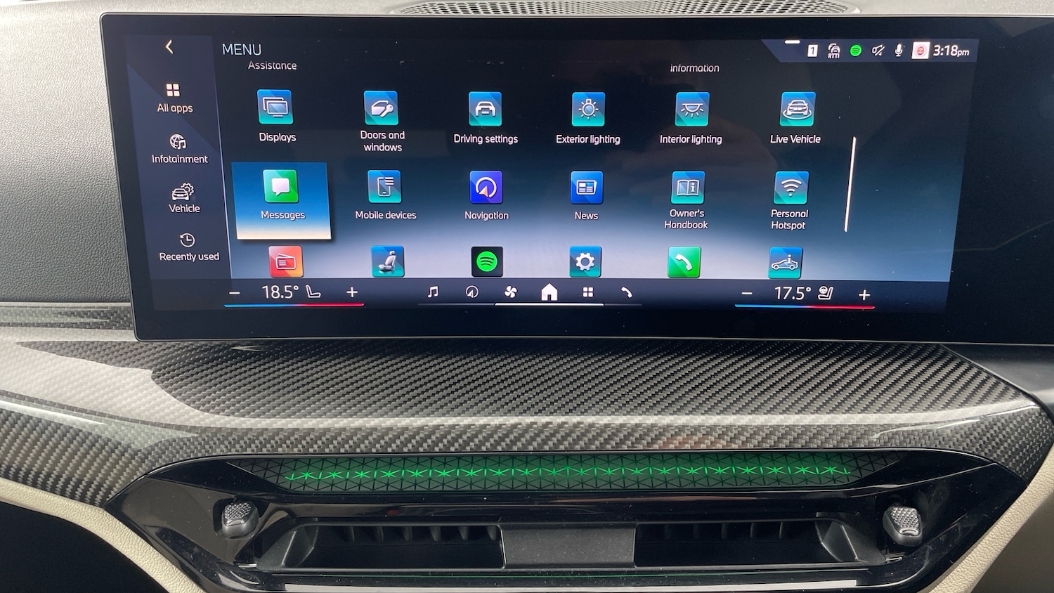 Used BMW i4 2025 for sale - 76777931: Photo 66