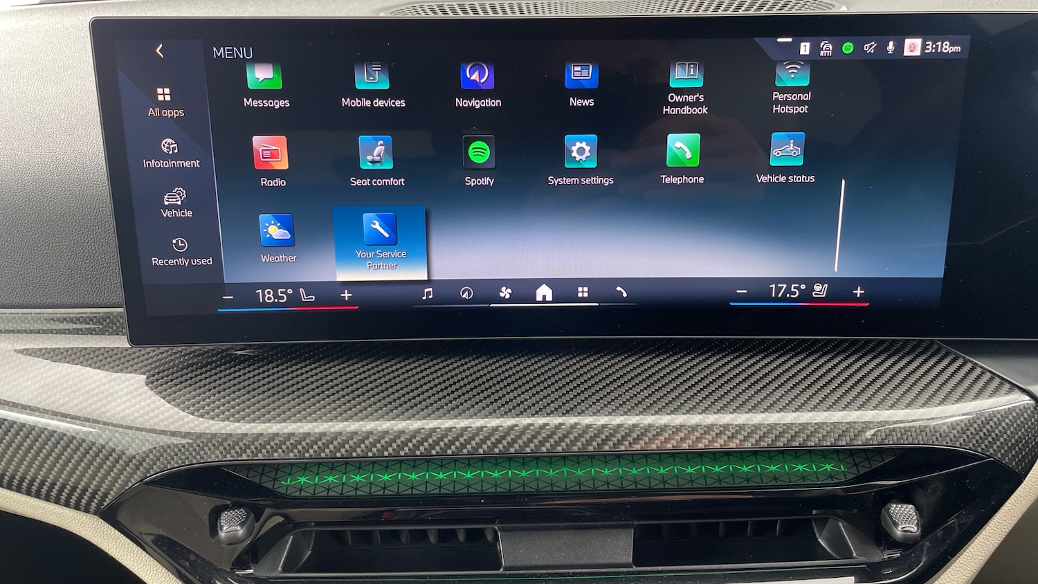 Used BMW i4 2025 for sale - 76777931: Photo 67