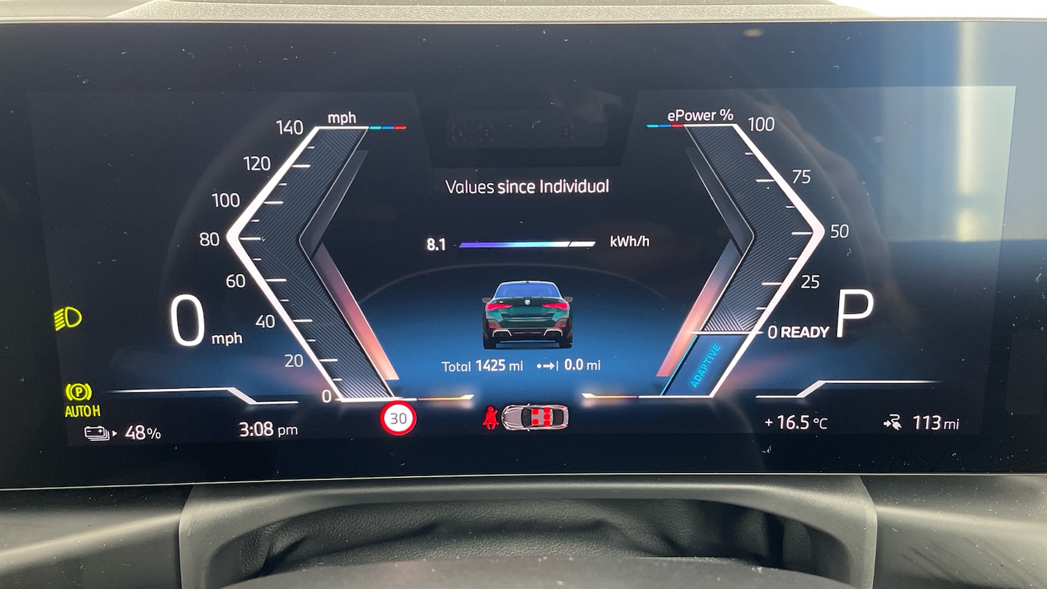 Used BMW i4 2025 for sale - 76777931: Photo 9