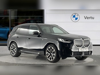 Used BMW X3 2025 for sale - 78724229: Photo