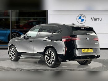 Used BMW X3 2025 for sale - 78724229: Photo