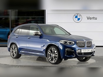 BMW - X3