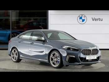 2021 (21) - M235i xDrive 4dr Step Auto Petrol Saloon