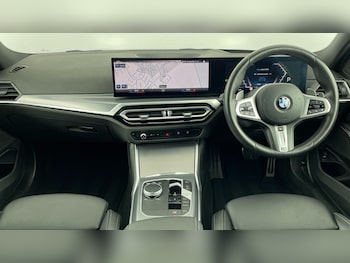 Used BMW 3 Series 2024 for sale - 78926129: Photo