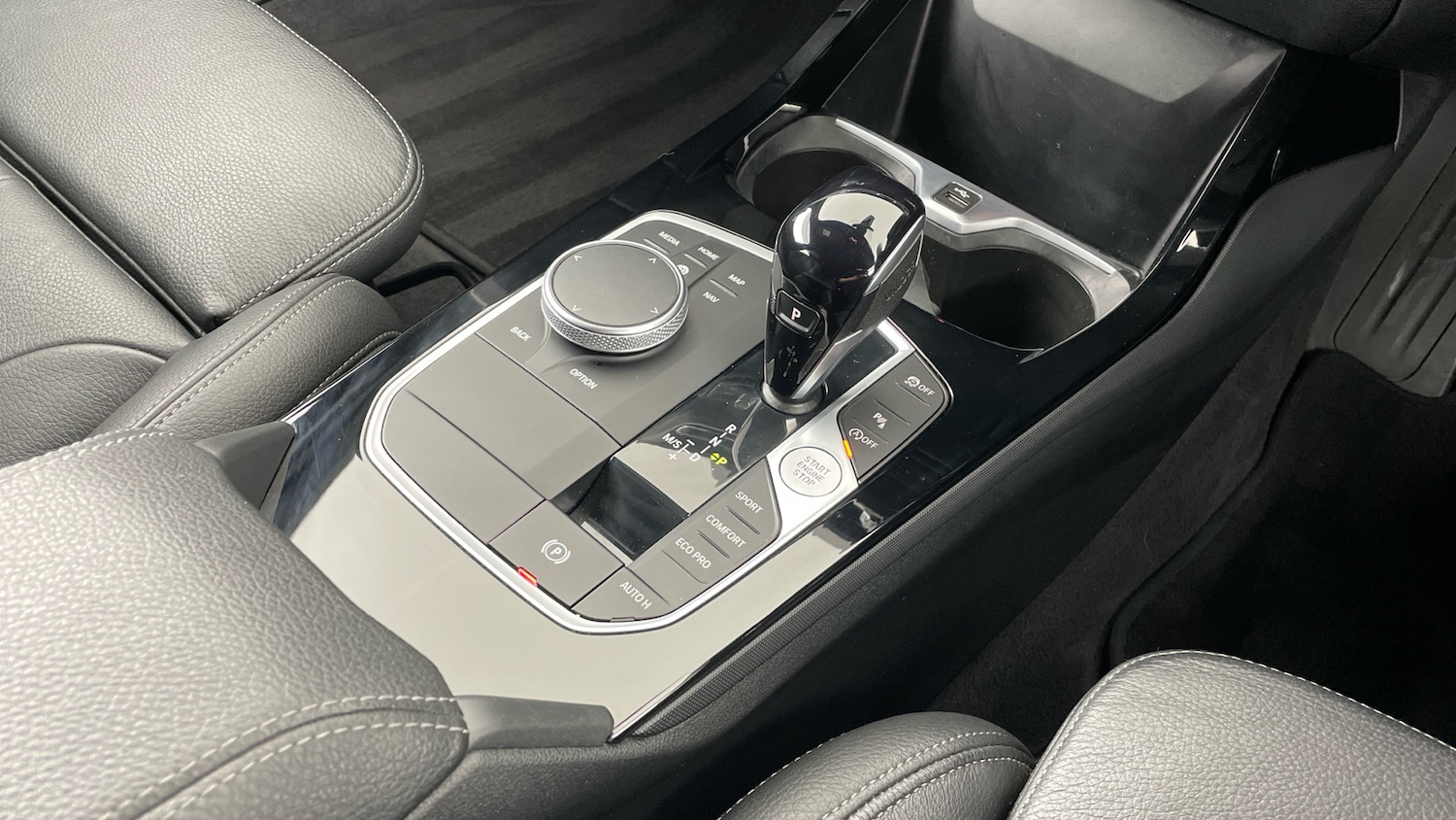 Used BMW 1 Series 2023 for sale - 77296413: Photo 10