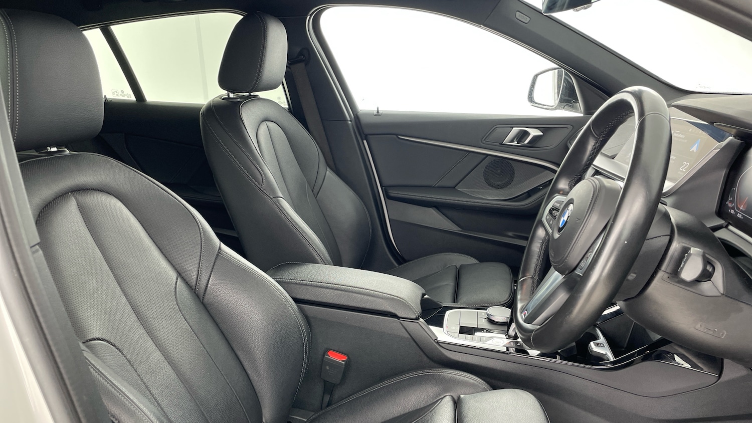 Used BMW 1 Series 2023 for sale - 77296413: Photo 11