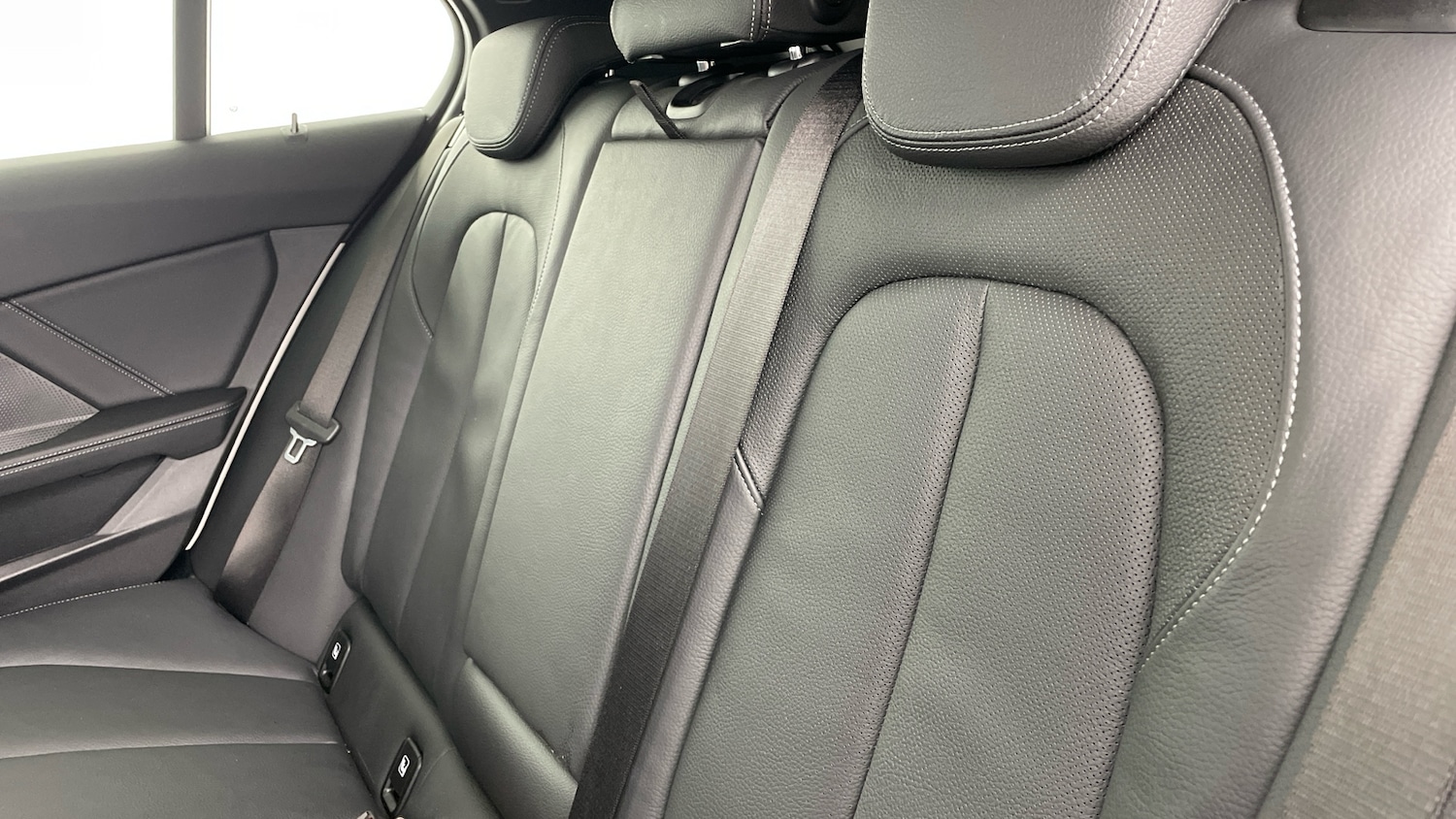 Used BMW 1 Series 2023 for sale - 77296413: Photo 12