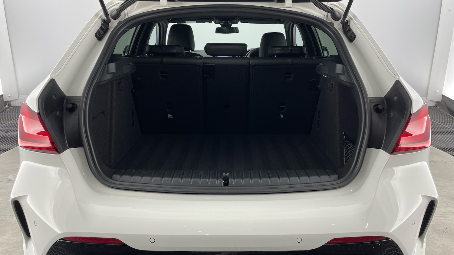 Used BMW 1 Series 2023 for sale - 77296413: Photo 13