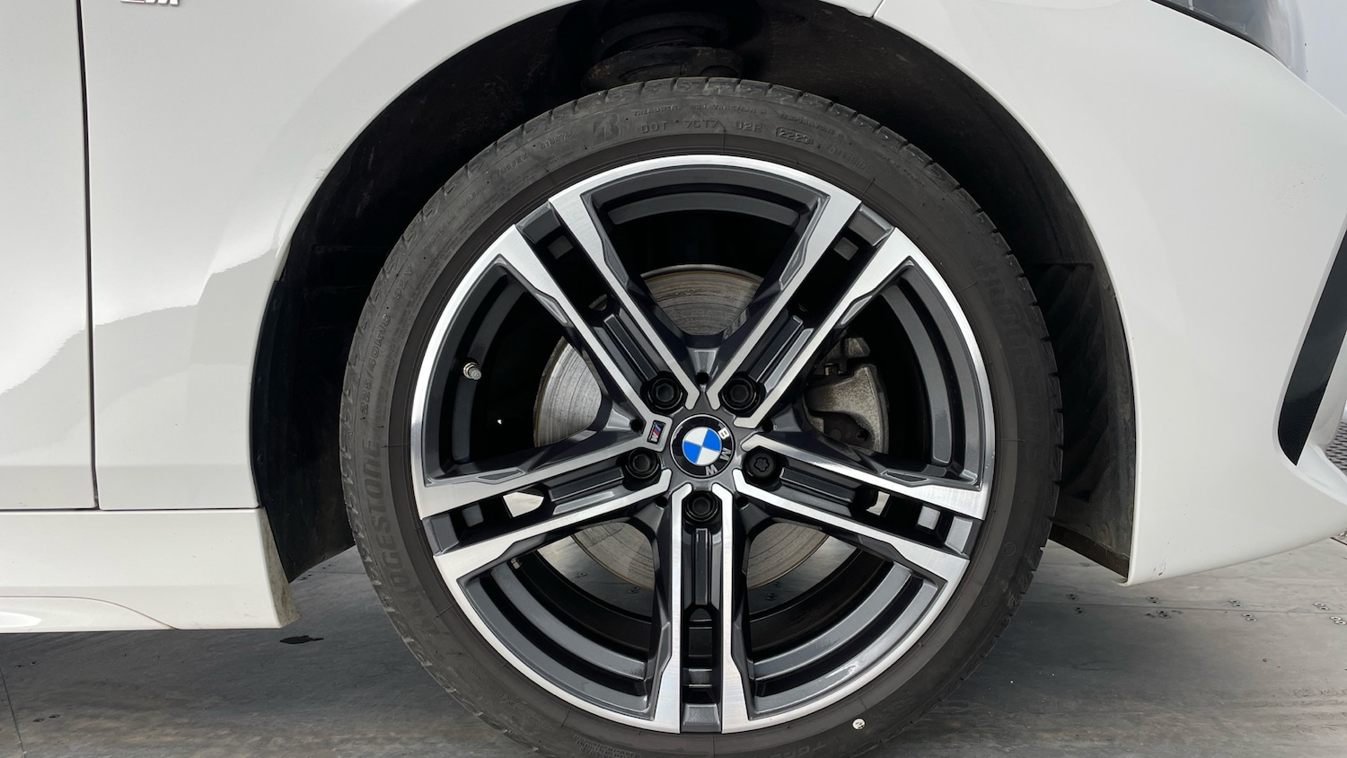 Used BMW 1 Series 2023 for sale - 77296413: Photo 14