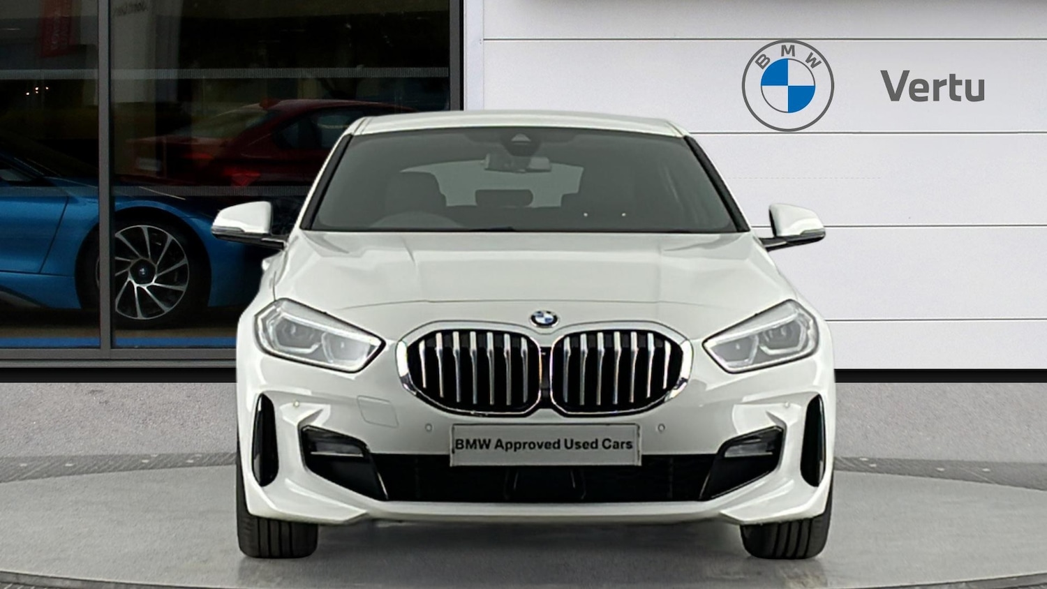 Used BMW 1 Series 2023 for sale - 77296413: Photo 16